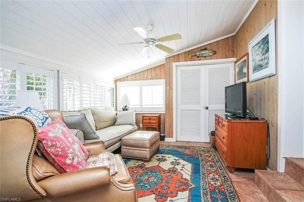 CASTAWAY KEY UNRECORDED SUBDIVISION - Residential