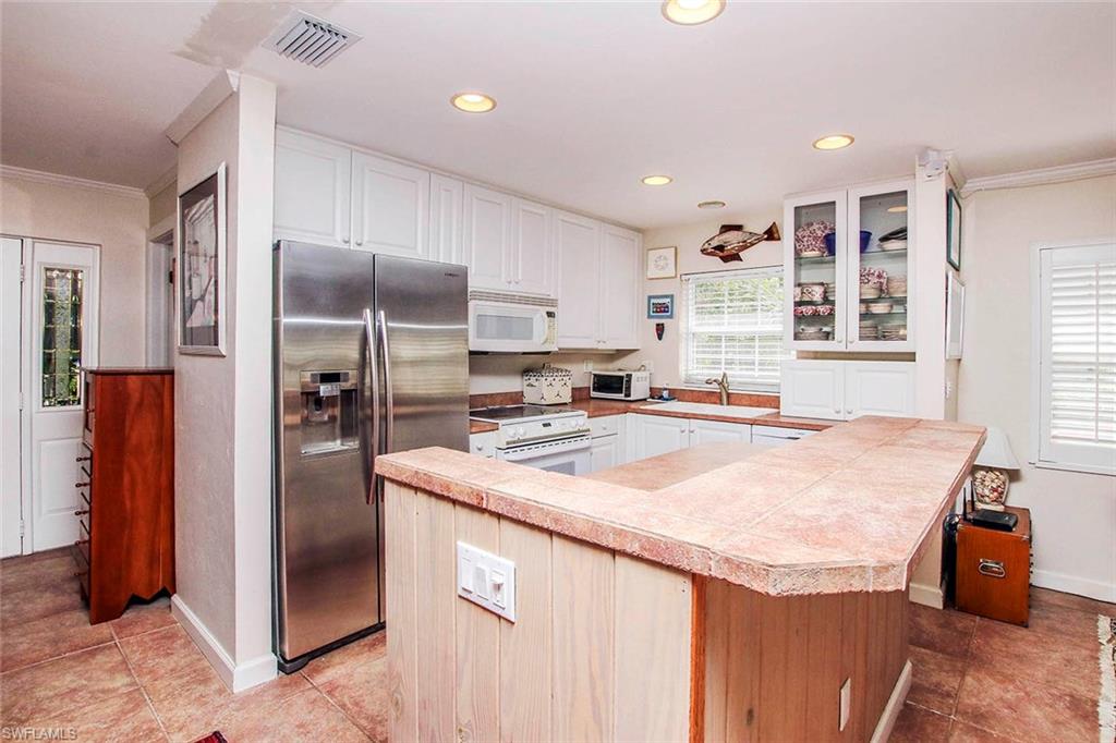 CASTAWAY KEY UNRECORDED SUBDIVISION - Residential