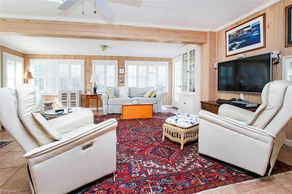 CASTAWAY KEY UNRECORDED SUBDIVISION - Residential