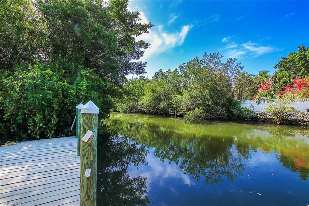 CASTAWAY KEY UNRECORDED SUBDIVISION - Residential