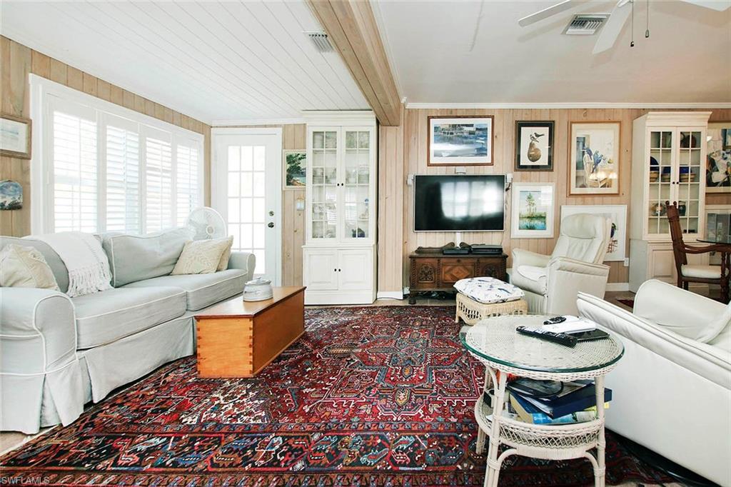 CASTAWAY KEY UNRECORDED SUBDIVISION - Residential