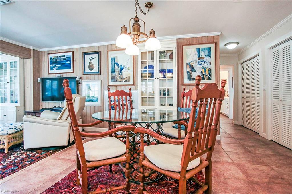 CASTAWAY KEY UNRECORDED SUBDIVISION - Residential