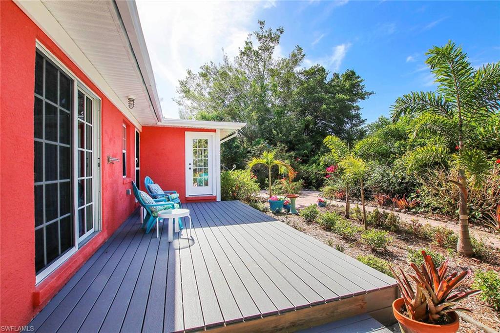 CASTAWAY KEY UNRECORDED SUBDIVISION - Residential