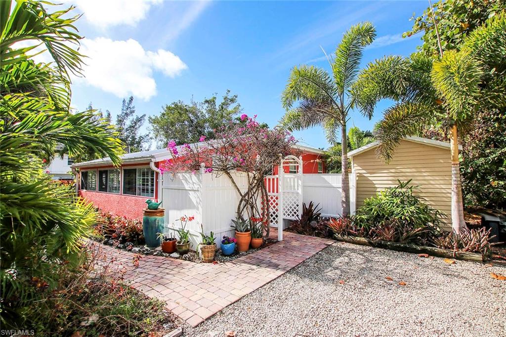 CASTAWAY KEY UNRECORDED SUBDIVISION - Residential