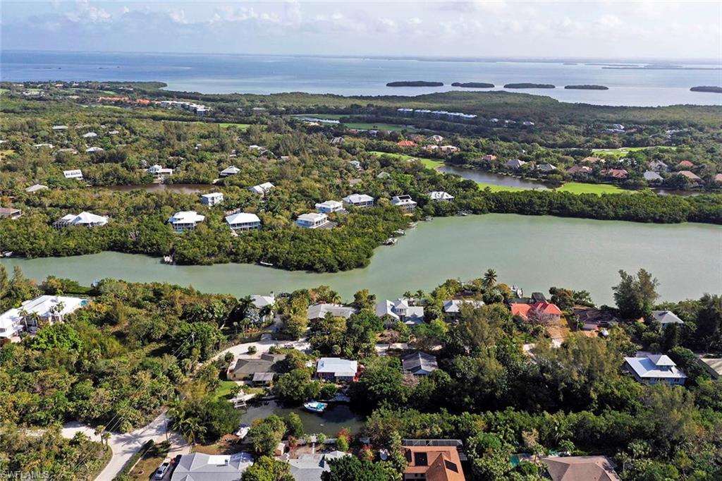 CASTAWAY KEY UNRECORDED SUBDIVISION - Residential