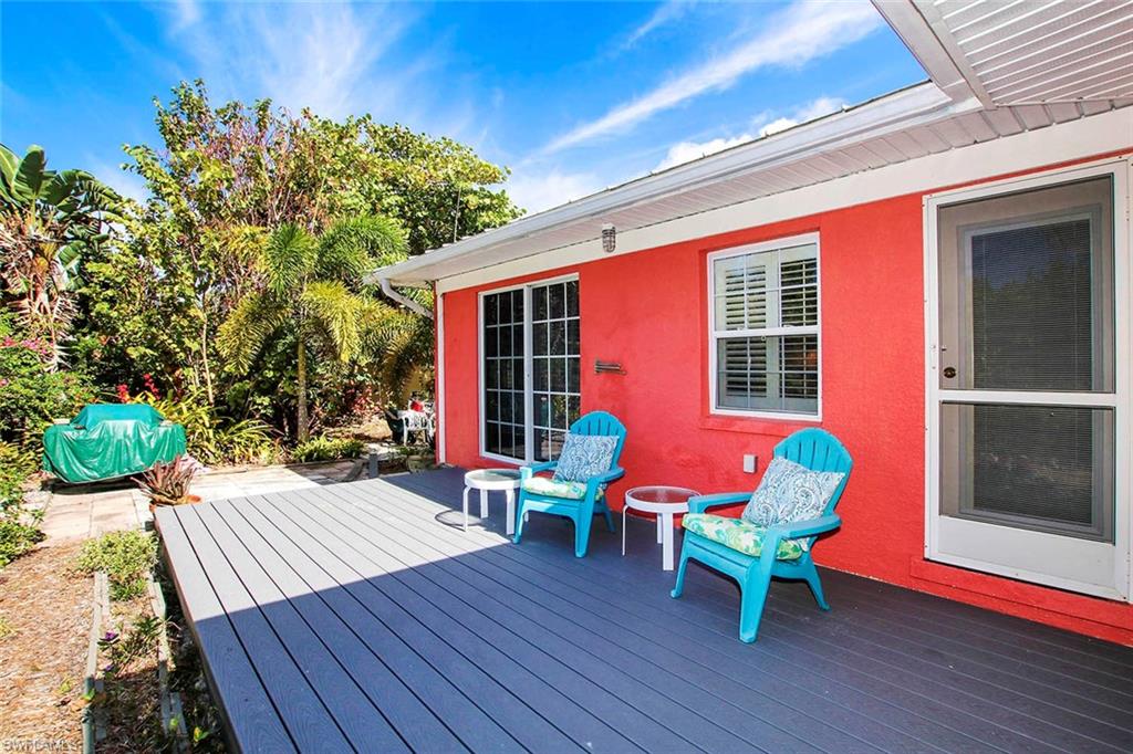 CASTAWAY KEY UNRECORDED SUBDIVISION - Residential