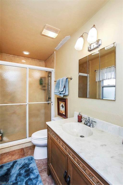 CASTAWAY KEY UNRECORDED SUBDIVISION - Residential