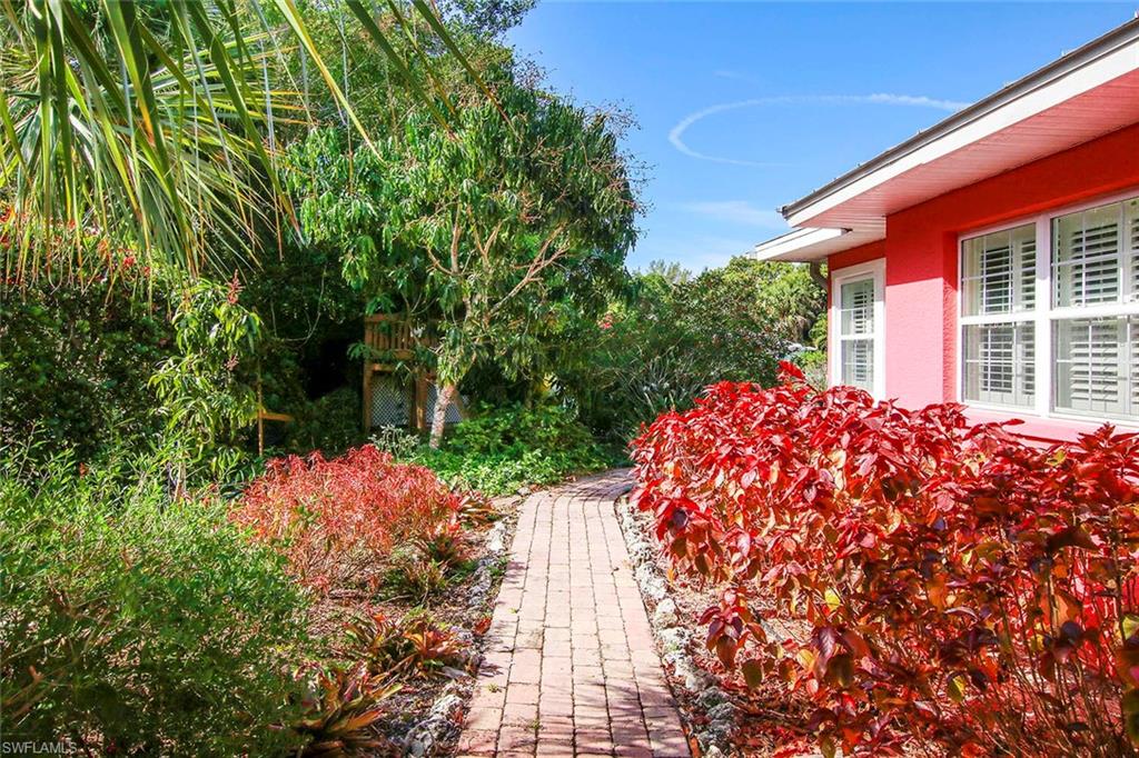 CASTAWAY KEY UNRECORDED SUBDIVISION - Residential