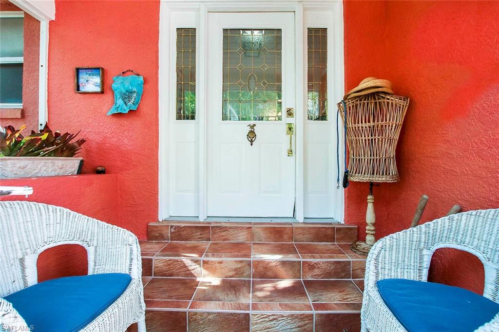 CASTAWAY KEY UNRECORDED SUBDIVISION - Residential