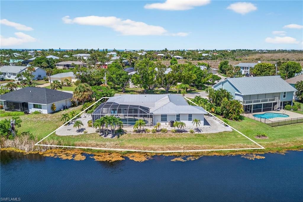 THE ROCKS - Residential