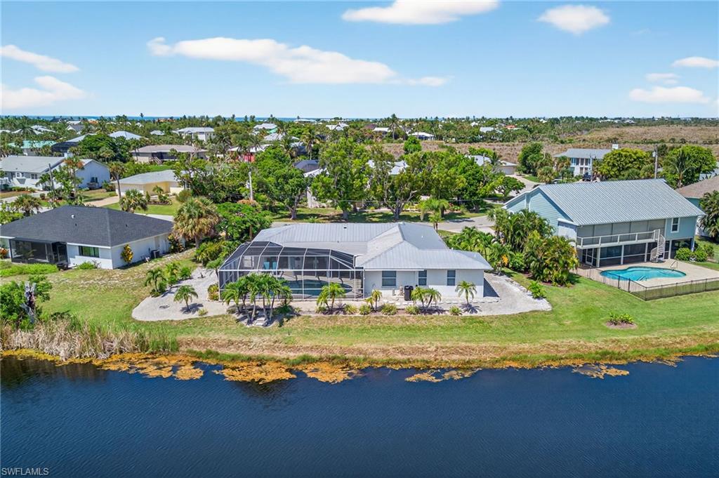 THE ROCKS - Residential