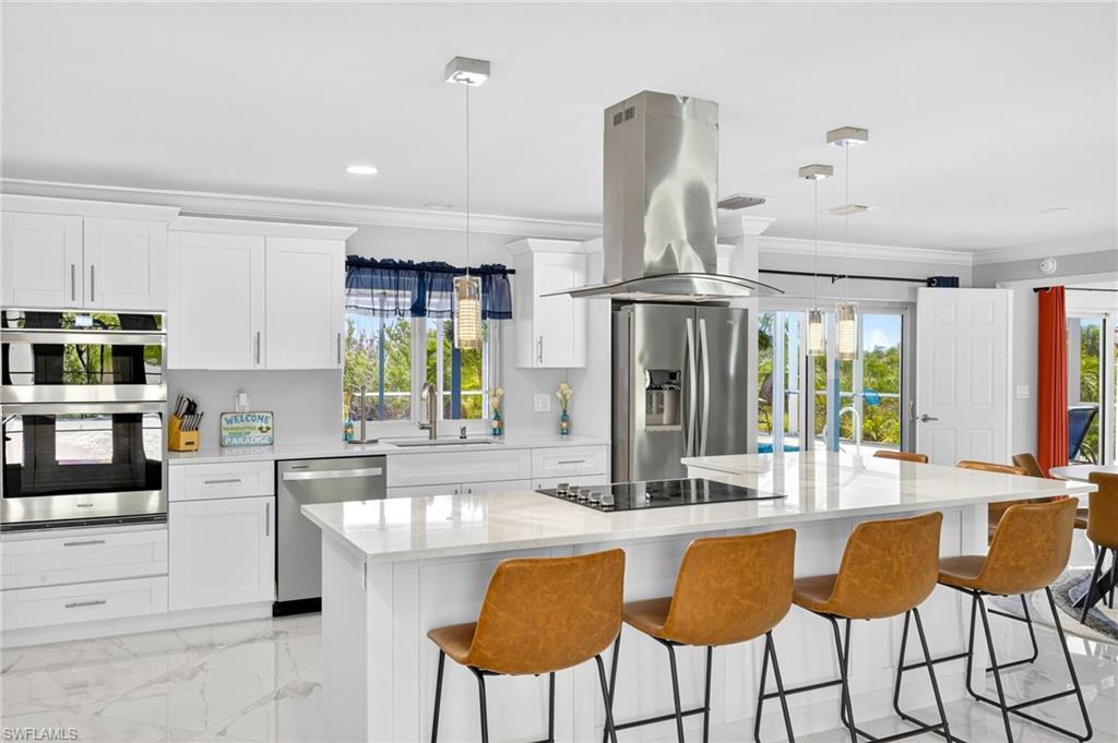 THE ROCKS - Residential