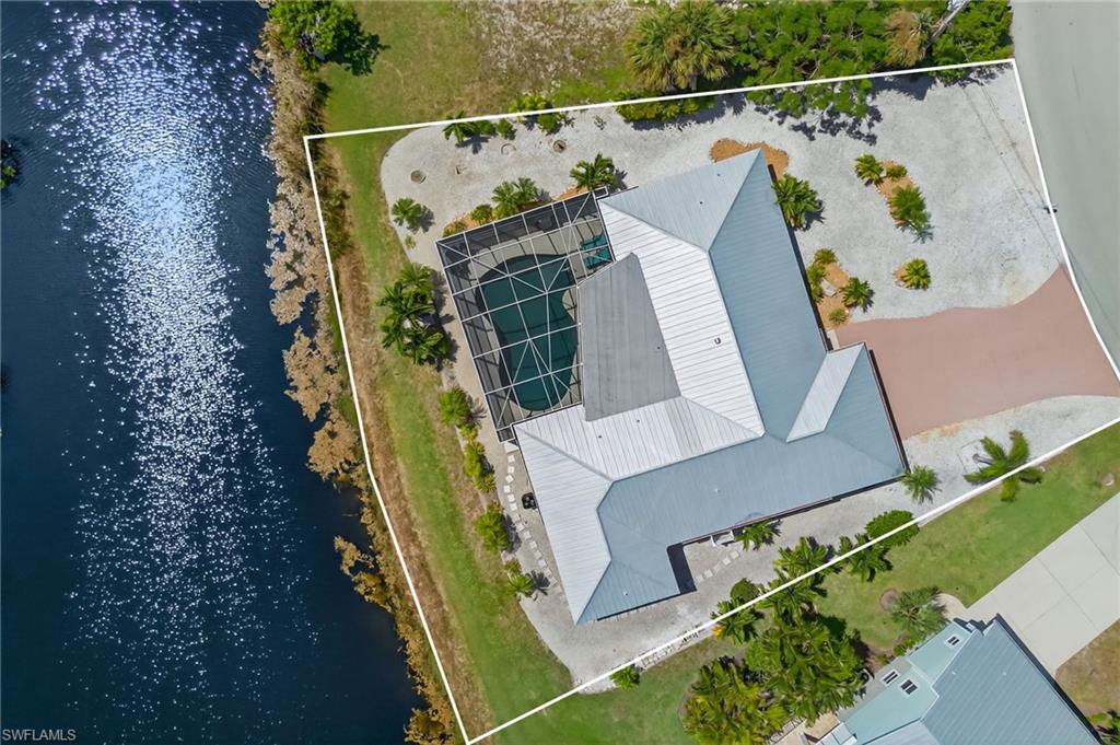 THE ROCKS - Residential