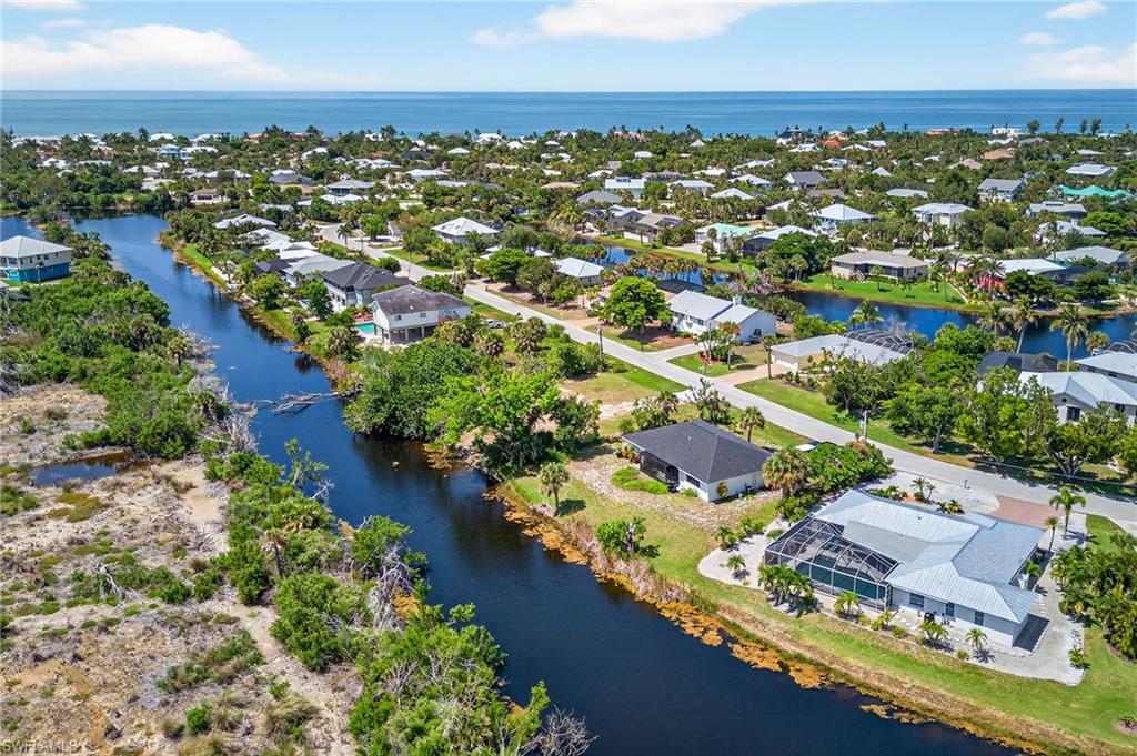 THE ROCKS - Residential