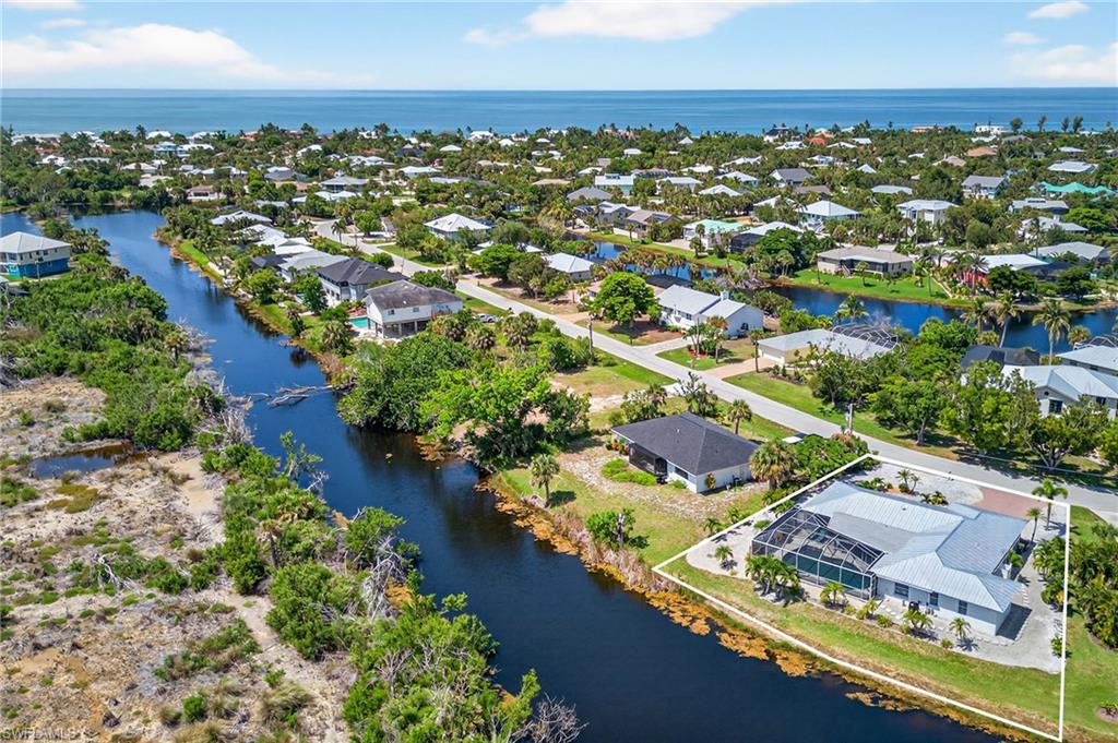 THE ROCKS - Residential