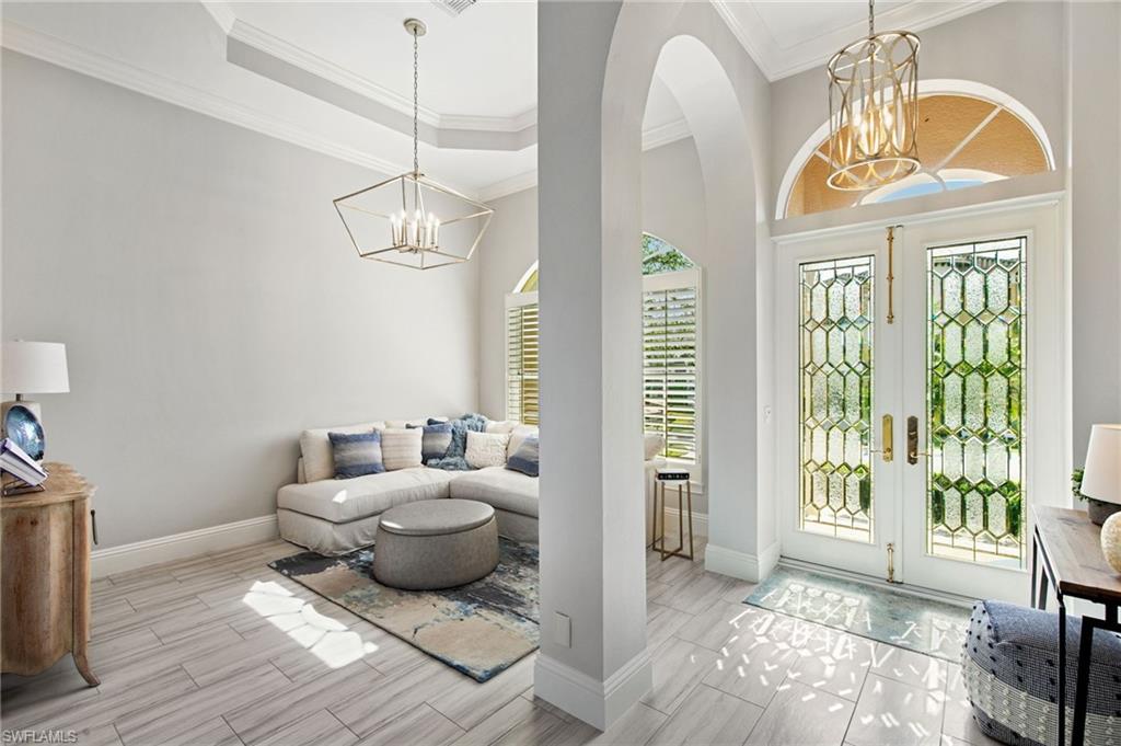 CONNERS - Residential