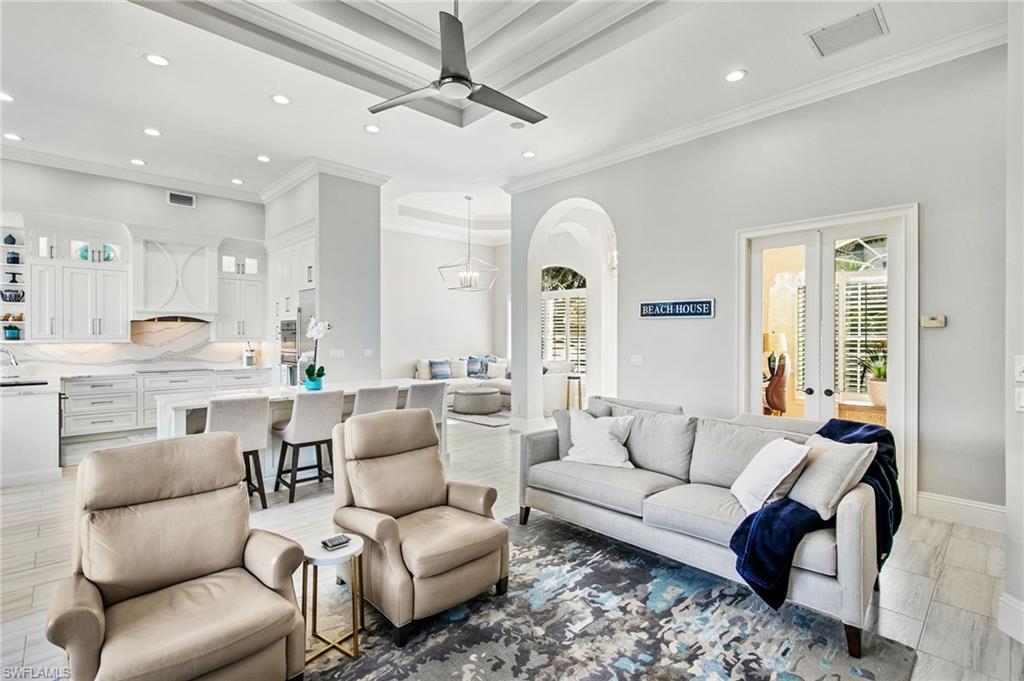 CONNERS - Residential