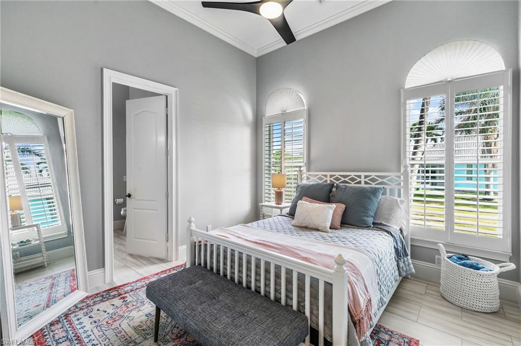 CONNERS - Residential