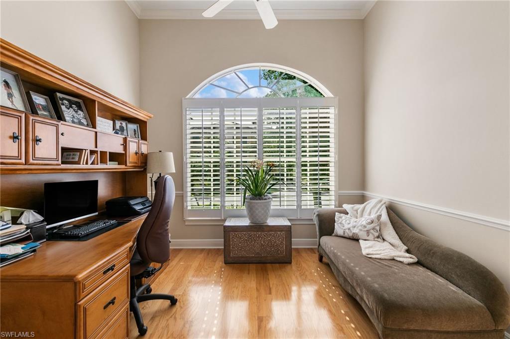 CONNERS - Residential