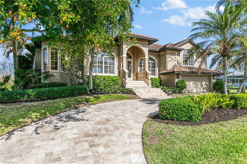 CONNERS - Residential