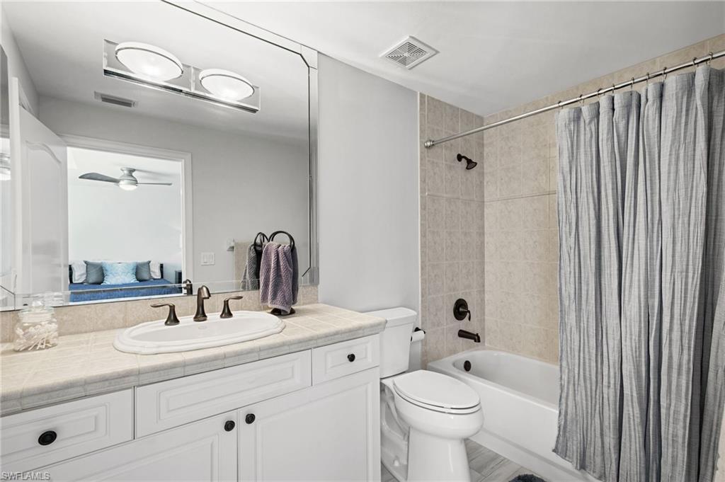 CONNERS - Residential