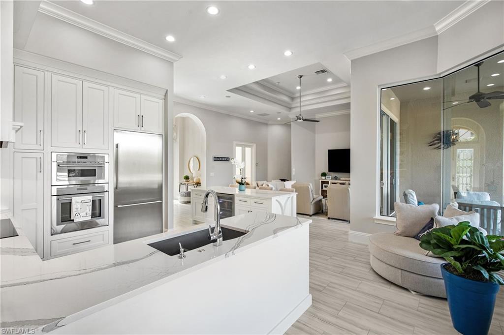 CONNERS - Residential