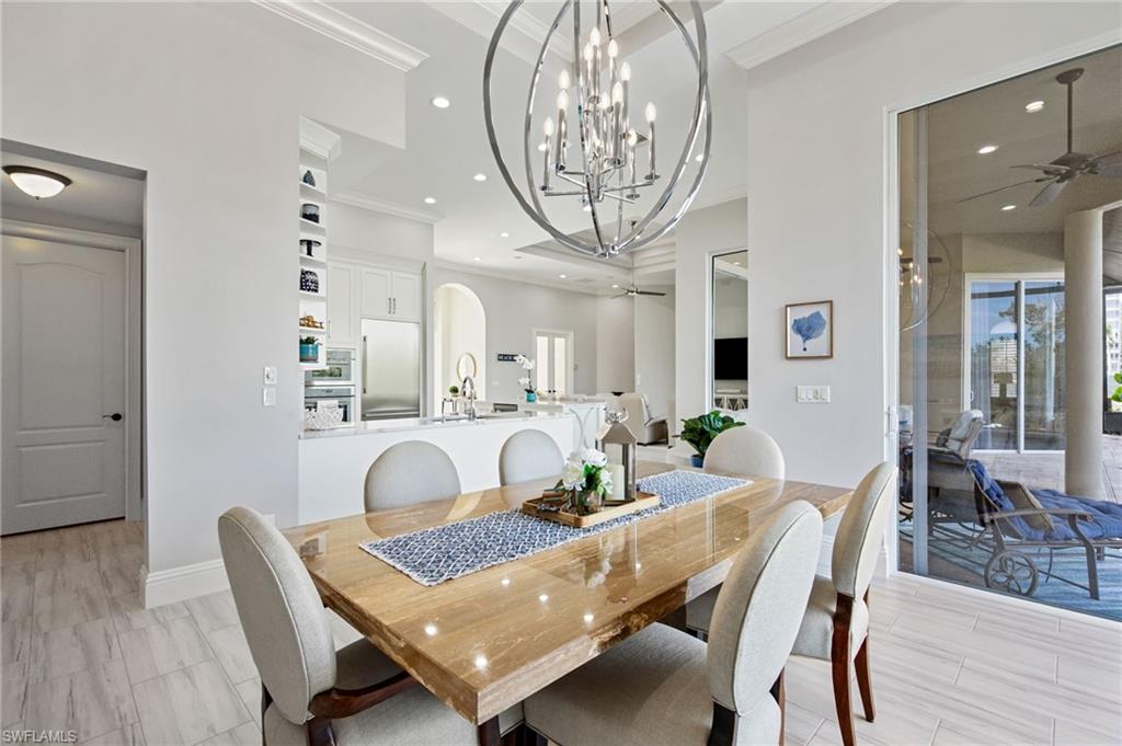 CONNERS - Residential