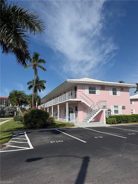 Photo of 190 N Collier BLVD #P10, MARCO ISLAND, FL 34145 (MLS # 226036428)