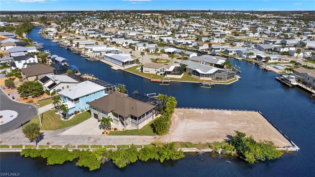 TIP TOP TERRACE - Land