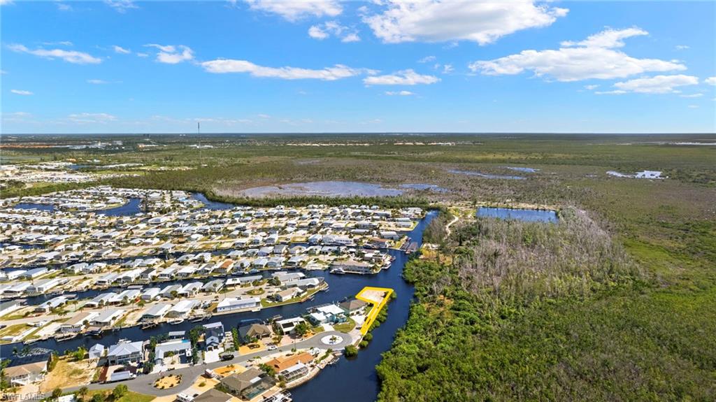 TIP TOP TERRACE - Land