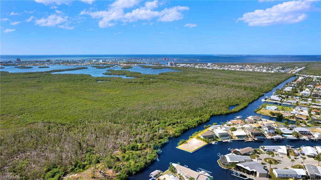 TIP TOP TERRACE - Land