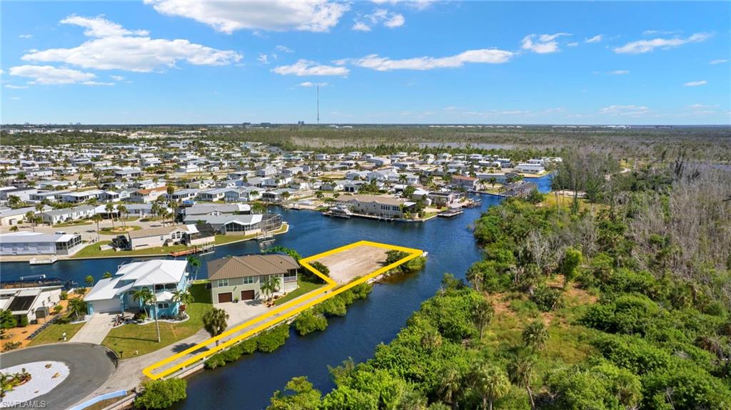 TIP TOP TERRACE - Land