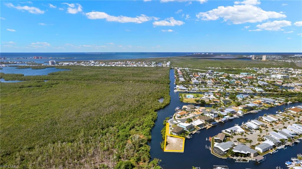 TIP TOP TERRACE - Land