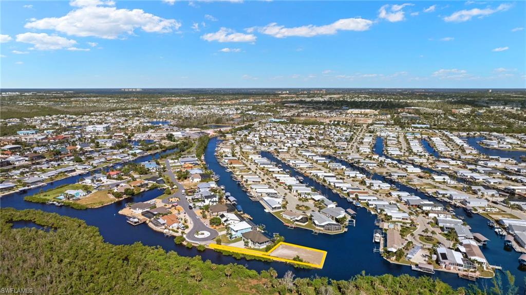 TIP TOP TERRACE - Land