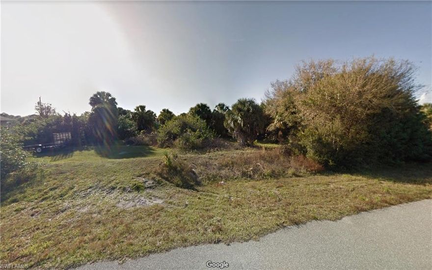 This is a fantastic opportunity to grab a great piece of land in the highly sought after Buckingham area of Fort Myers! Located in close proximity to schools, shopping, SWFL international airport and the brand new Publix right up the road as well! You get the best of both worlds with convenient travel and also peace and privacy. Perfect spot to build your dream pool home or buy and hold for investment as well. Land is in high demand, especially land that is priced right, so make your move and get started today before its gone!