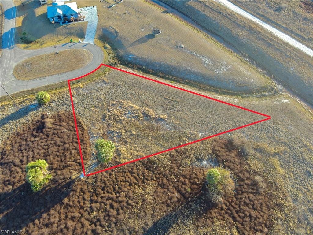 BANYAN VILLAGE - Land