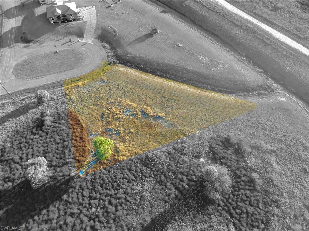 BANYAN VILLAGE - Land