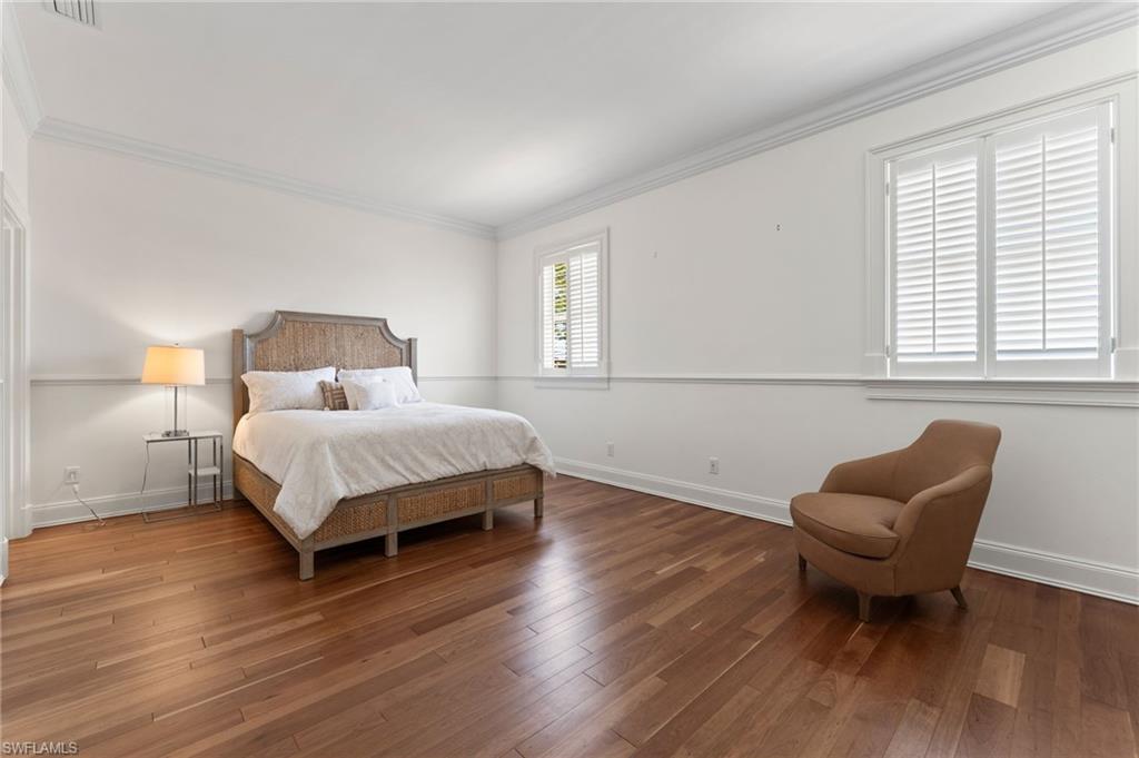 PORT ROYAL - Residential Lease