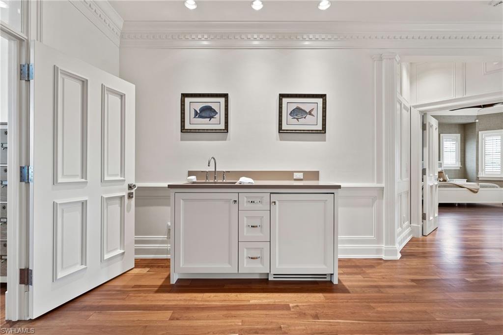 PORT ROYAL - Residential Lease