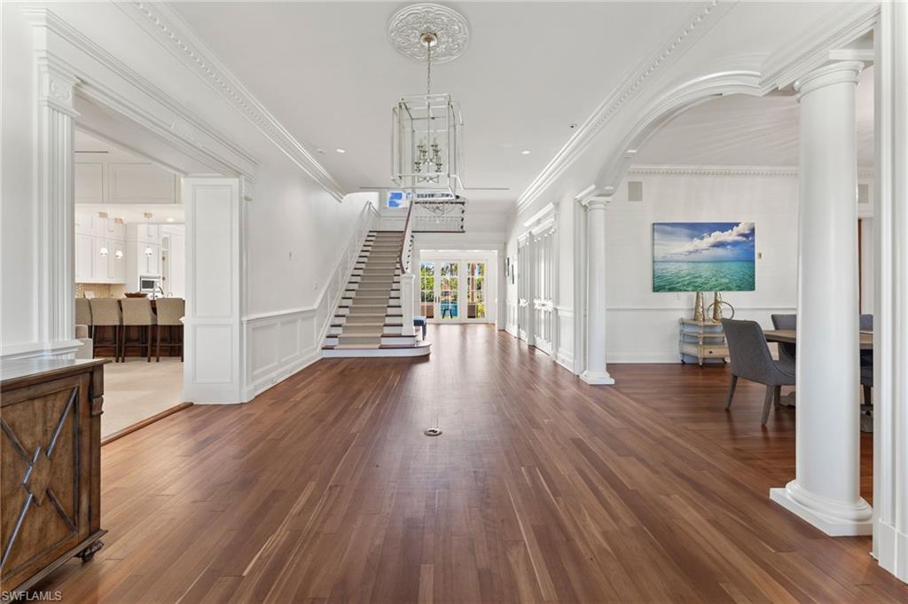 PORT ROYAL - Residential Lease