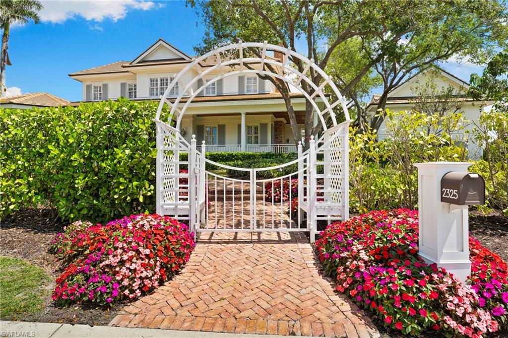 PORT ROYAL - Residential Lease