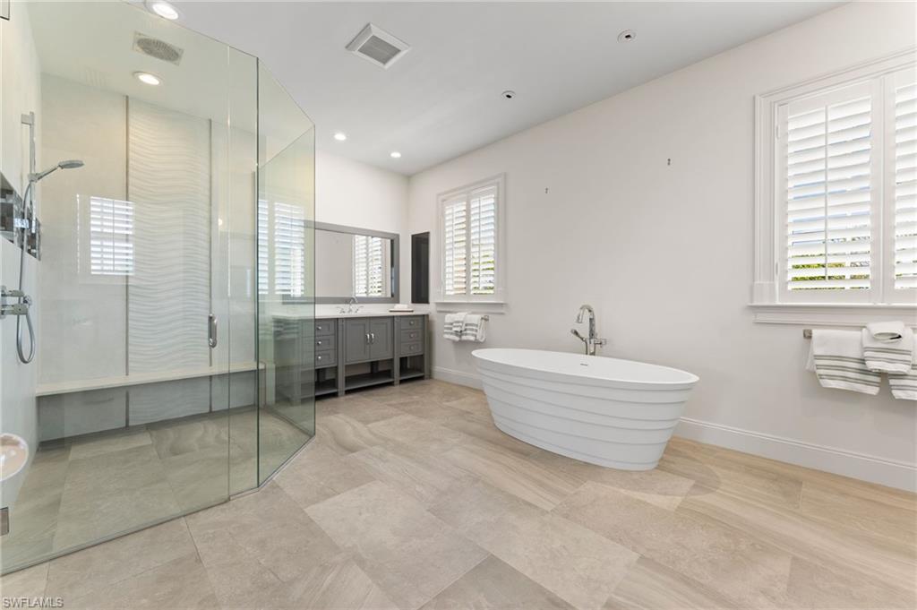 PORT ROYAL - Residential Lease