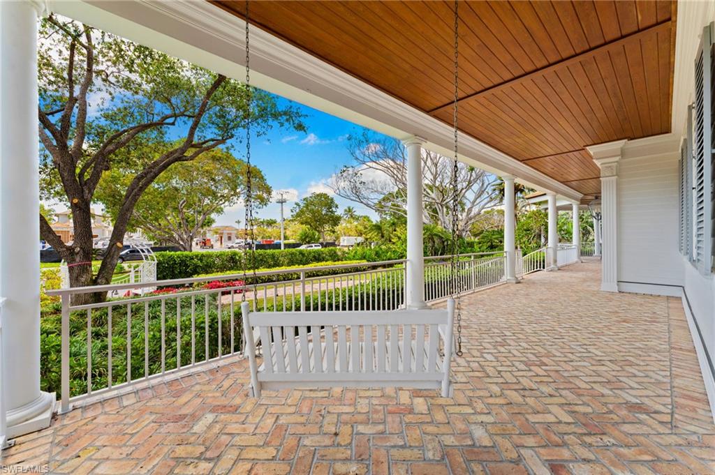 PORT ROYAL - Residential Lease