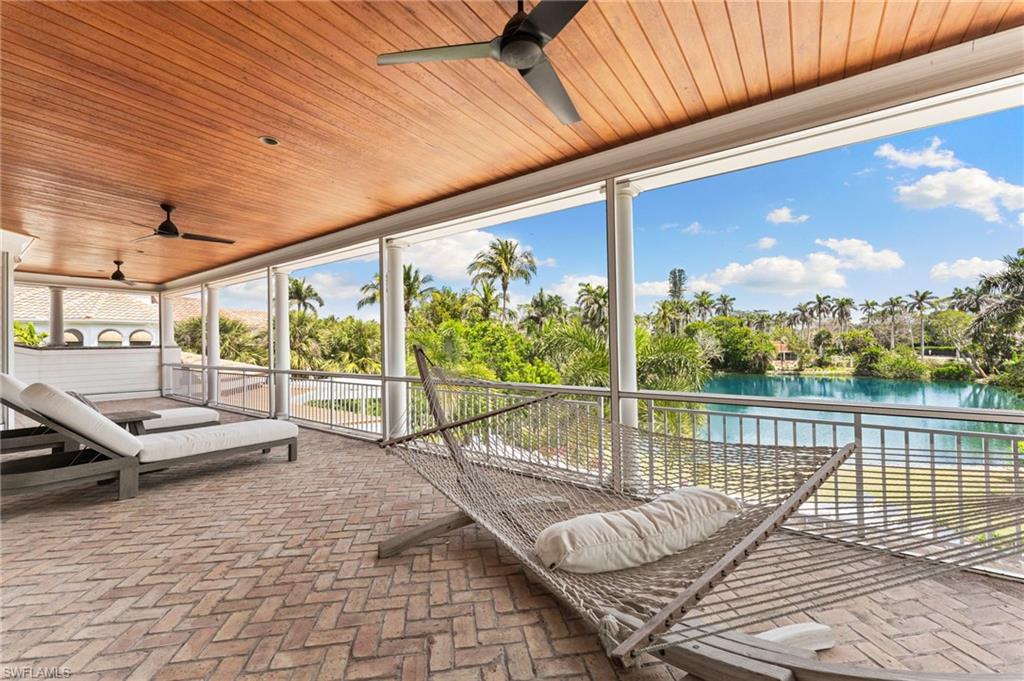 PORT ROYAL - Residential Lease