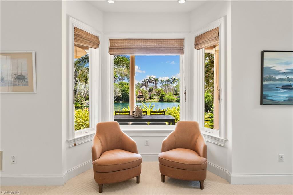 PORT ROYAL - Residential Lease