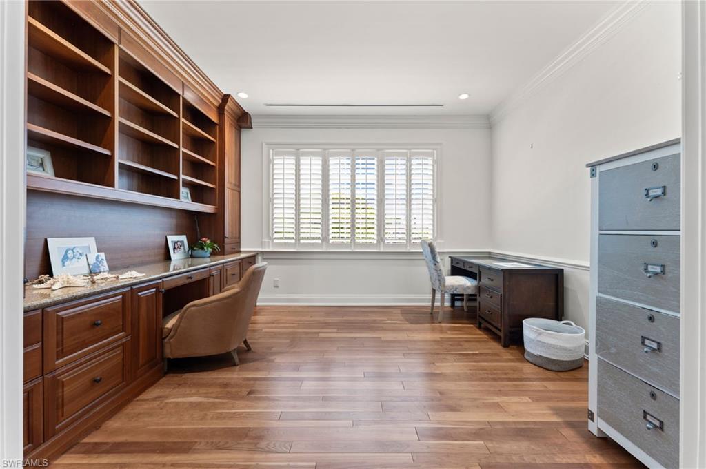 PORT ROYAL - Residential Lease