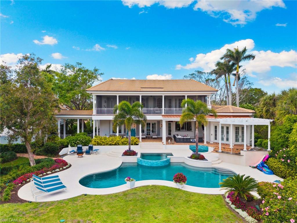 PORT ROYAL - Residential Lease