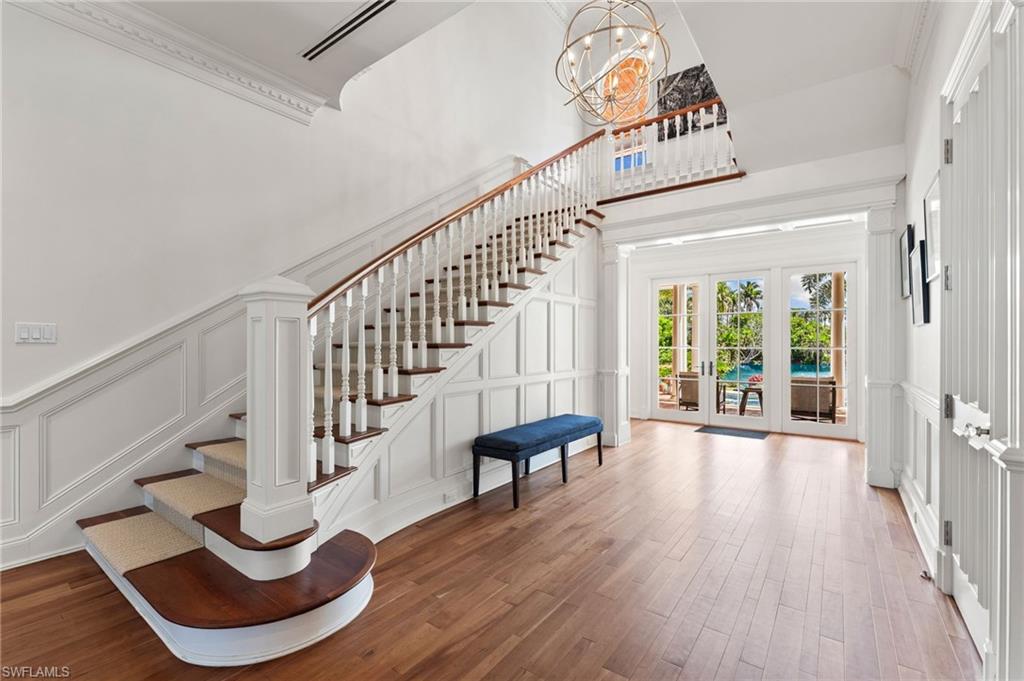 PORT ROYAL - Residential Lease