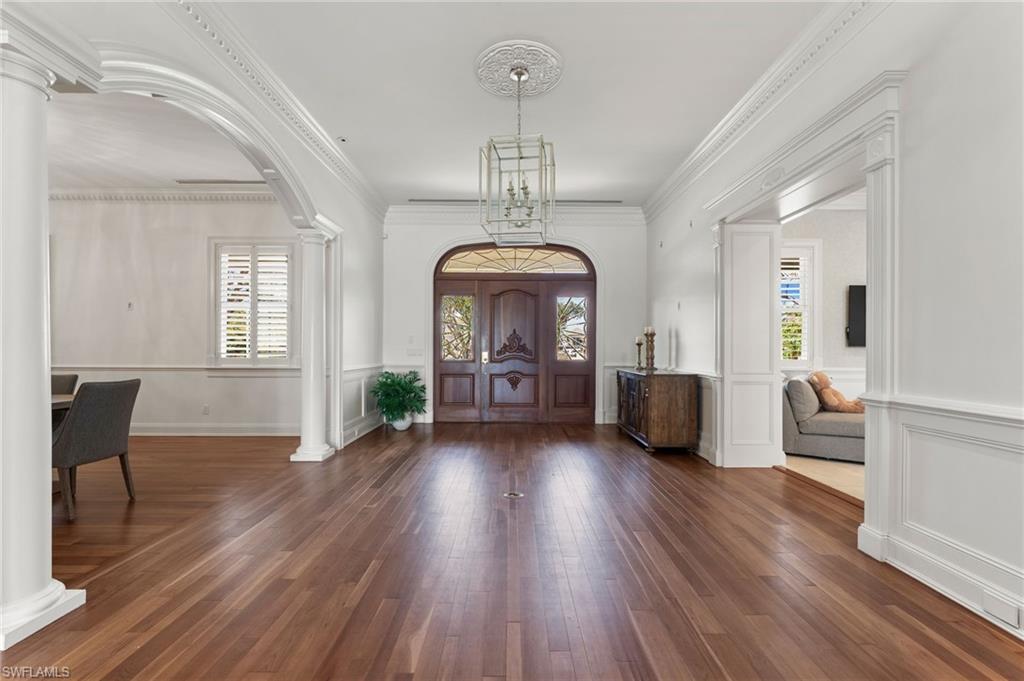 PORT ROYAL - Residential Lease