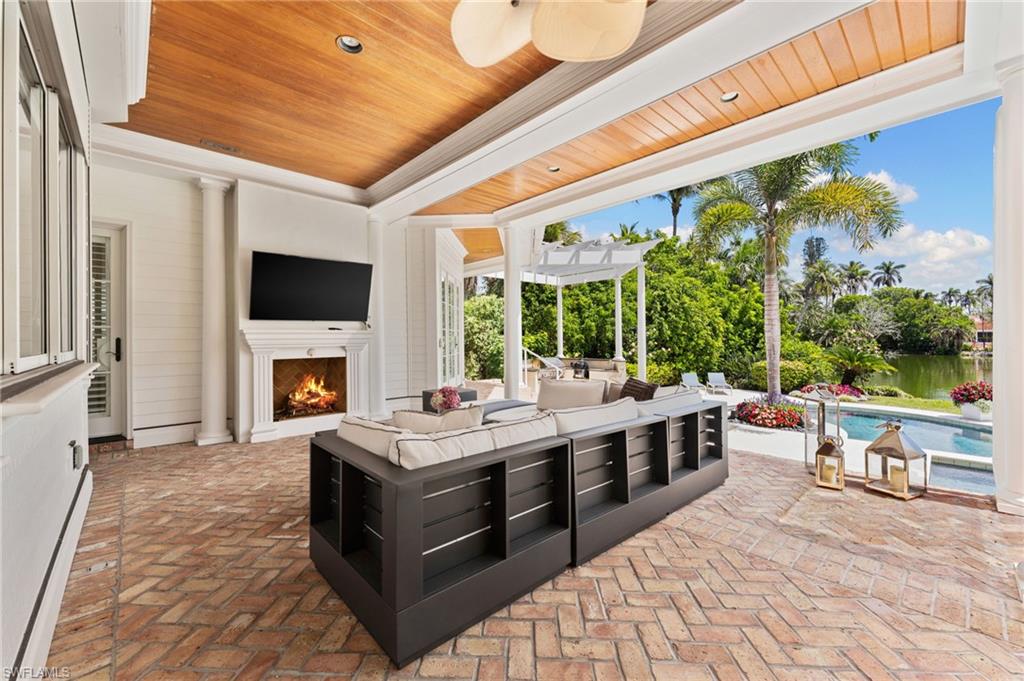 PORT ROYAL - Residential Lease